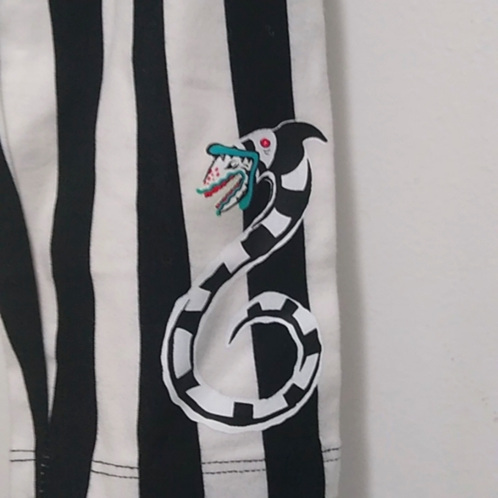 Brand new beetleguise pant